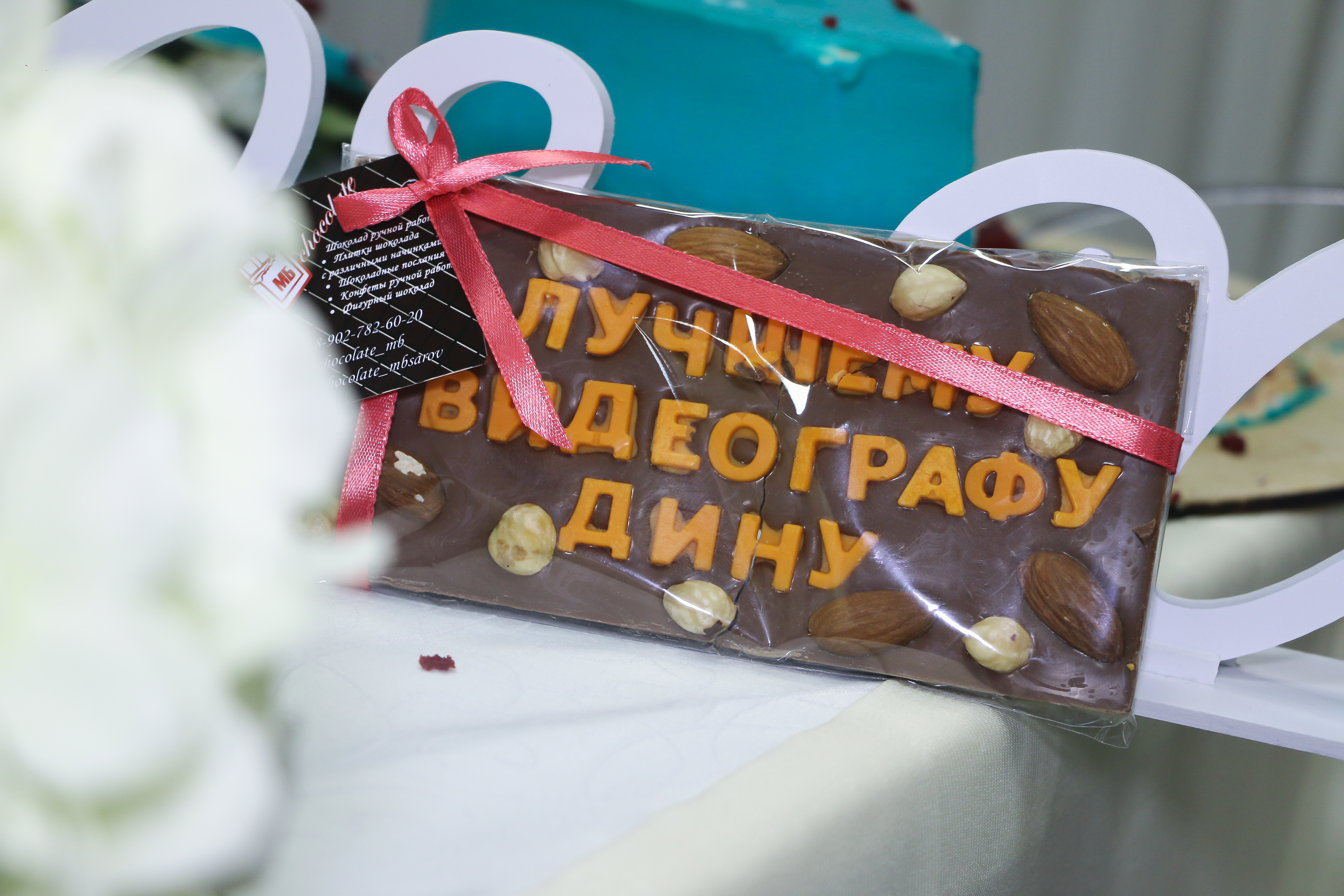 Отзывы про видеографа