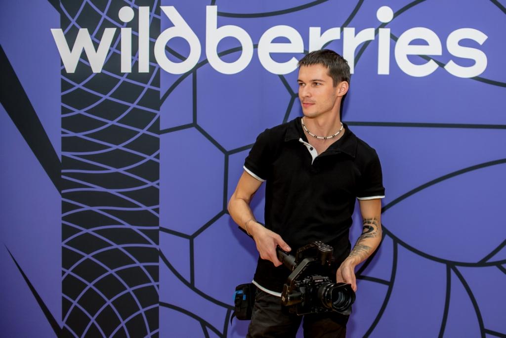 Видеограф на мероприятие репортаж