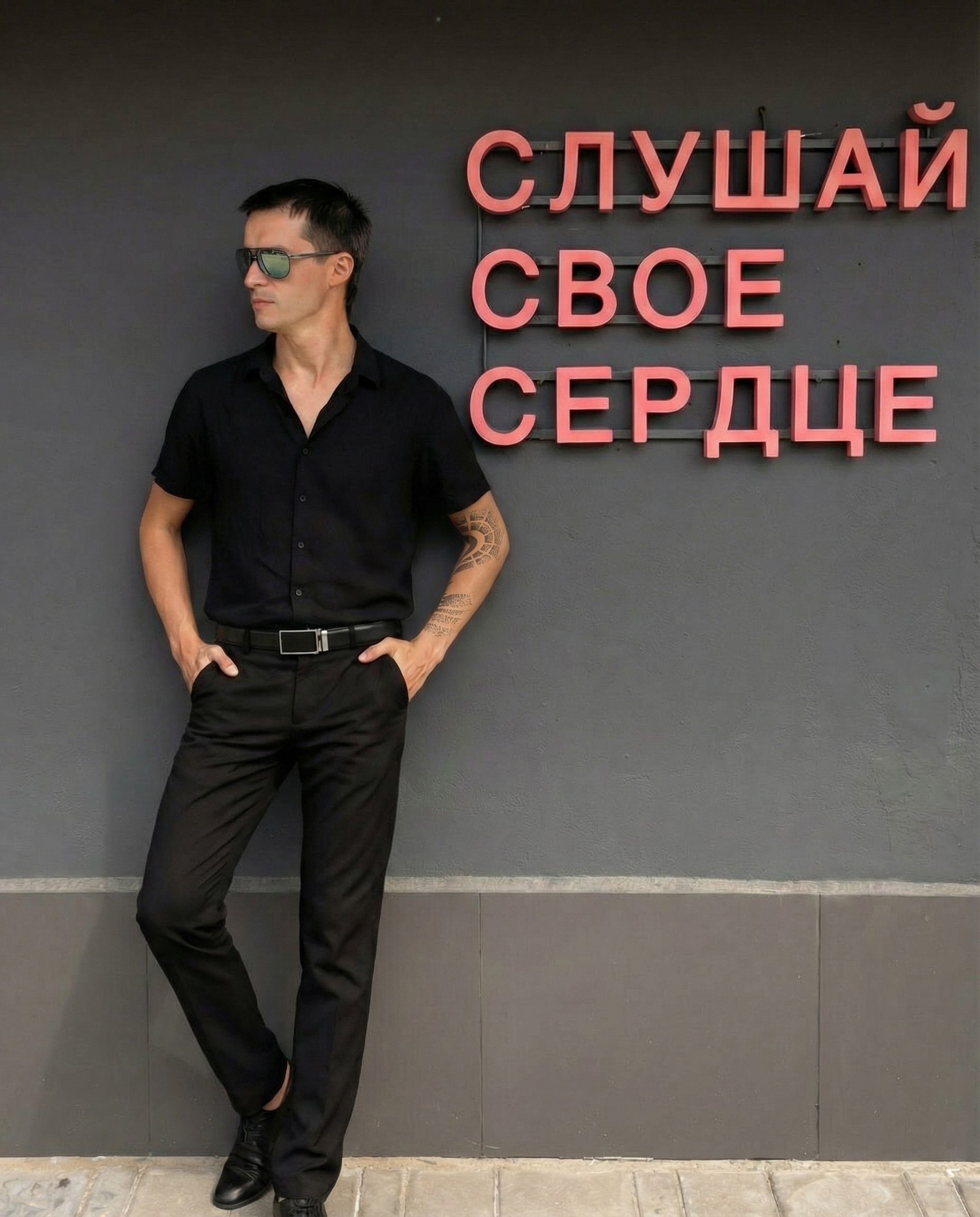 Видеограф на мероприятие репортаж