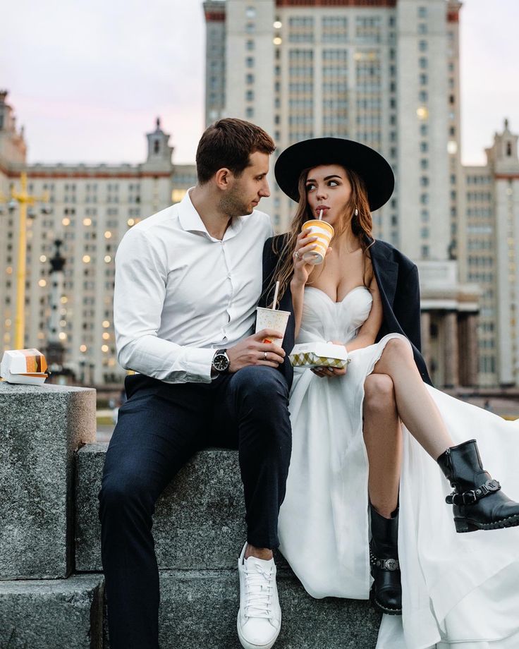 Свадьба в Москве - услуги репортажного фотографа на свадьбу